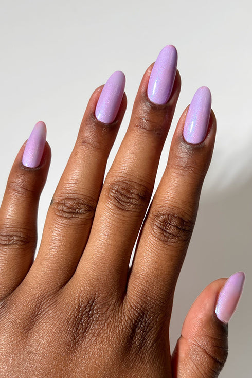 AMOUR PROPRE NAIL POLISH